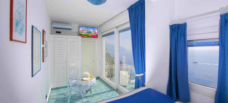 拉宁法酒店(Hotel la Ninfa)图片