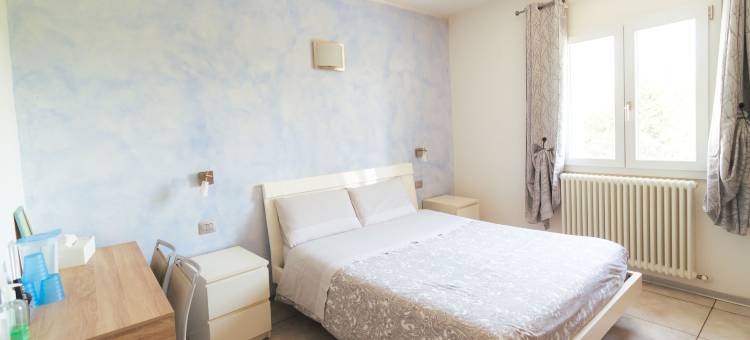 吉亚蒂诺迪蕾贝卡2号酒店(Il Giardino di Rebecca)图片