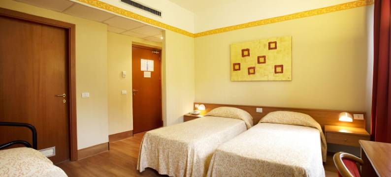 财富酒店(Hotel Fortuna)图片