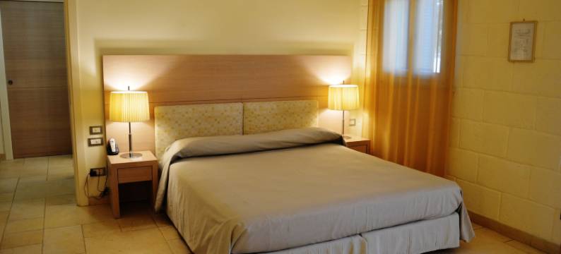 泰努塔蒙那切雷酒店(Tenuta Monacelle)图片