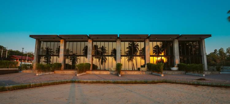 海边区块酒店(The Bloc @ Sea)图片