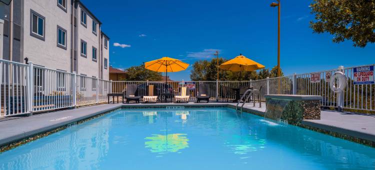 Holiday Inn Express Hotel & Suites Chestertown图片