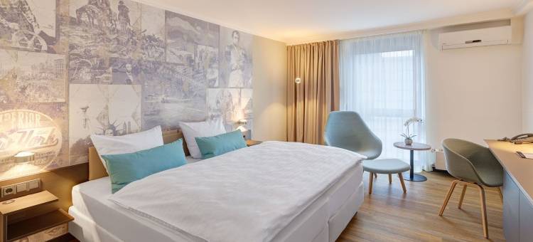 阿奎伊斯格拉德城市酒店(Aquis Grana City Hotel)图片