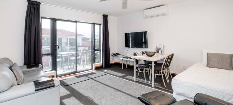 棕榈汽车旅馆(Palms Motel)图片