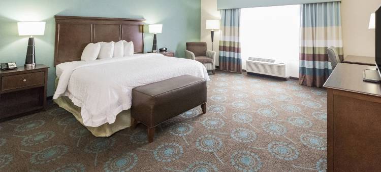 欢朋酒店布里奇维尔(Hampton Inn Pittsburgh-Bridgeville)图片