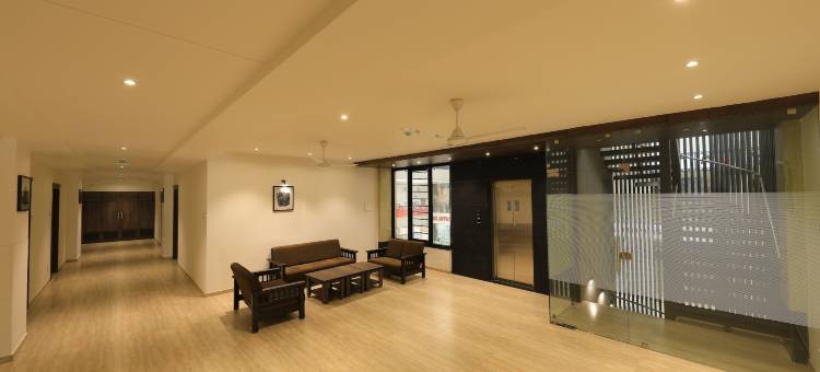 拜克苏拉吉俱乐部酒店(The Byke Suraj Club)图片