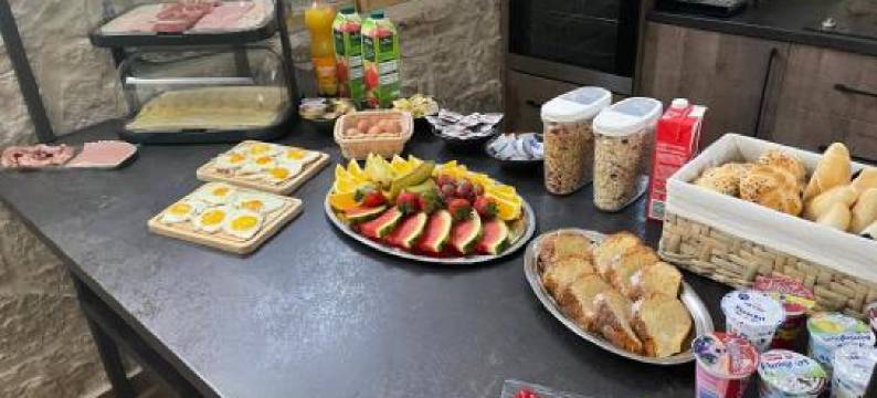 Penzion u Orloje图片