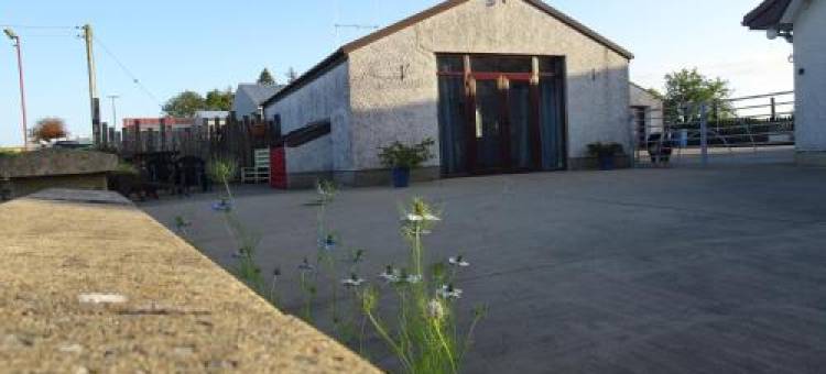 Cosy Rural Self Catering Annex图片