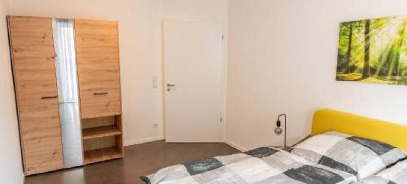 Ferienwohnung am Erzberg图片