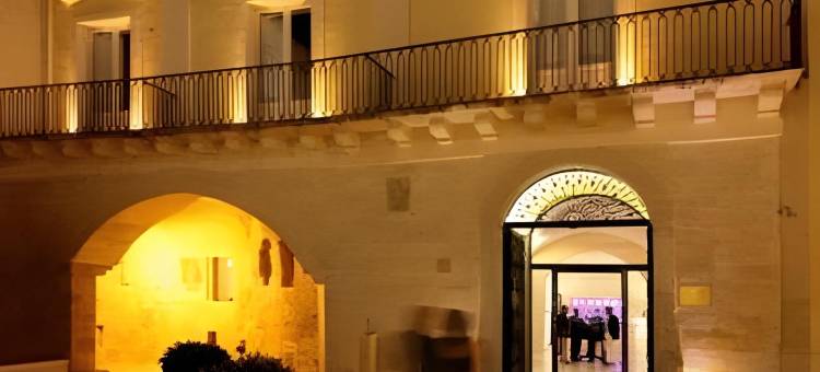 Palazzo Gattini Luxury Hotel - VRetreats图片