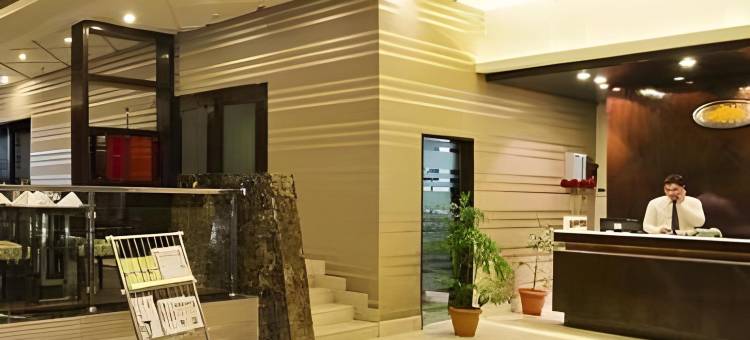 巴雷利庄园酒店(The Manor Bareilly by Leisure Hotels)图片