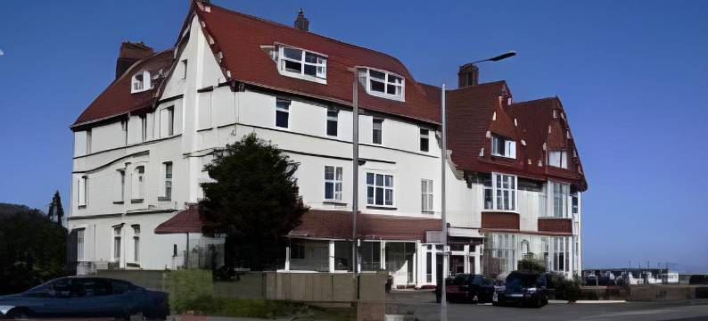 海洋旅馆(Marine Lodge)图片