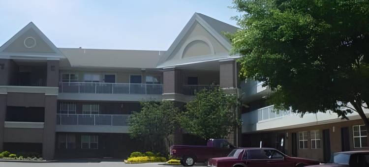 辛辛那提斯普林代尔美国长住I-275酒店(Extended Stay America Suites - Cincinnati - Springdale - I-275)图片