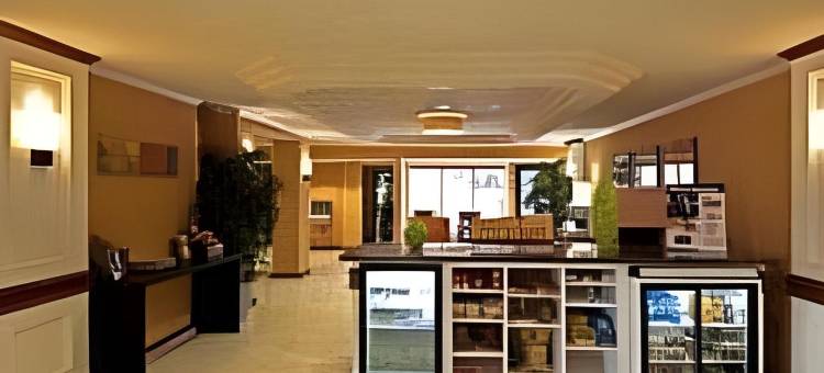 Fairfield Inn & Suites Portland Airport图片