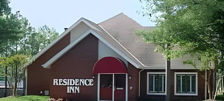 Residence Inn Richmond West End图片