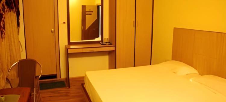 SS酒店(SS Hotels)图片
