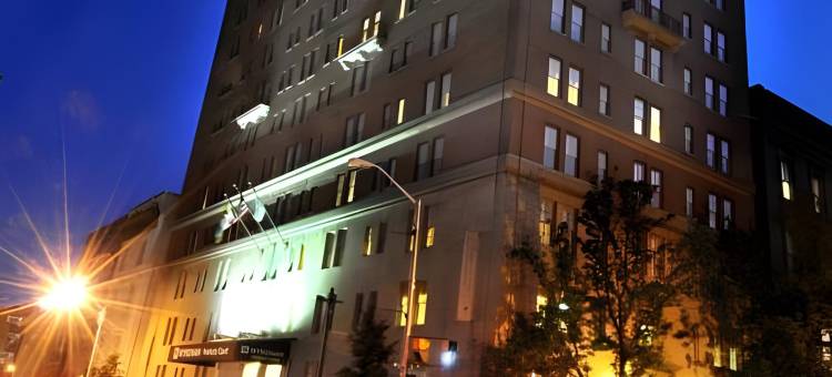 巴尔的摩复兴酒店(Revival Baltimore)图片