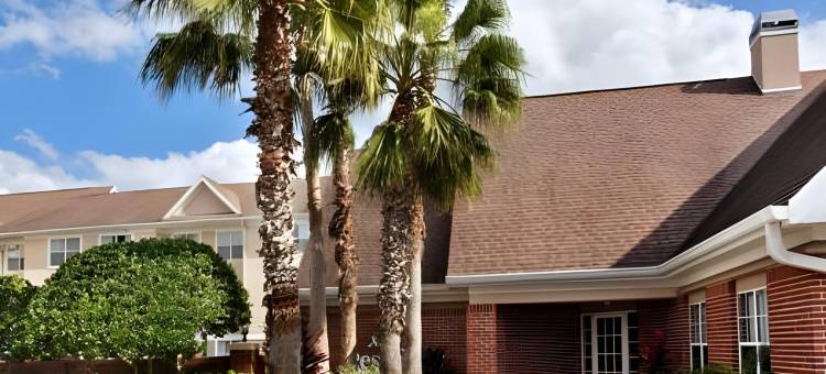 Residence Inn Tampa Sabal Park/Brandon图片