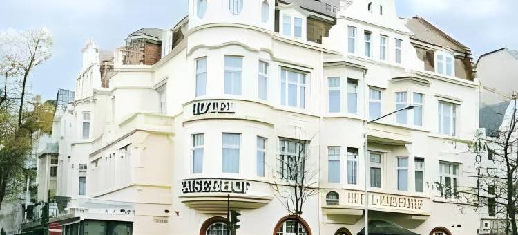凯瑟尔霍夫贝斯特韦斯特酒店(Best Western Hotel Kaiserhof)图片