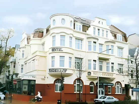 凯瑟尔霍夫贝斯特韦斯特酒店