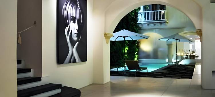 卡塔赫纳纳卡尔酒店-希尔顿格芮精选(Nacar Hotel Cartagena, Curio Collection by Hilton)图片