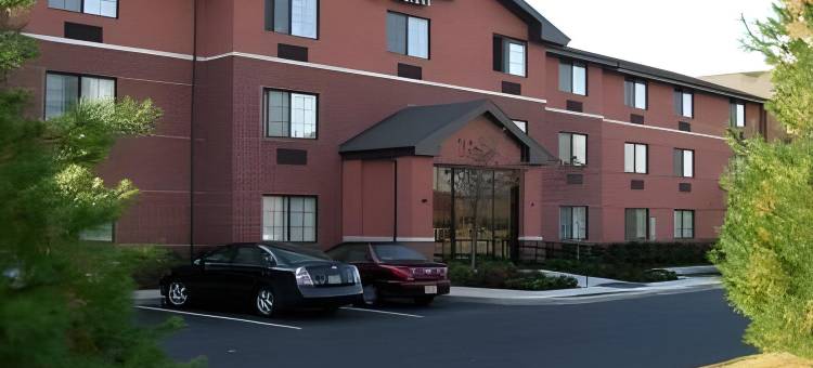 费城芒特劳雷尔帕西里广场美国长住酒店(Extended Stay America Suites - Philadelphia - Mt Laurel - Pacilli Place)图片
