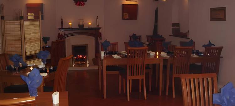 马尼安小屋(The Manian)图片