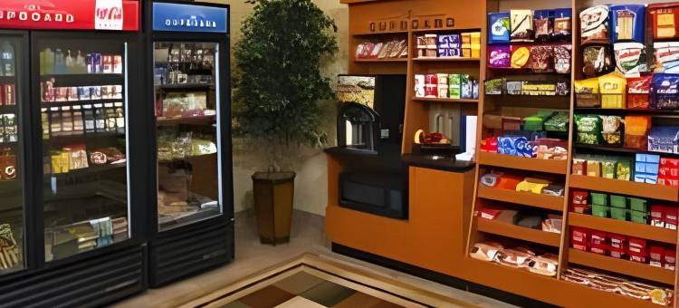 温尼马卡Candlewood Suites(Candlewood Suites Winnemucca)图片