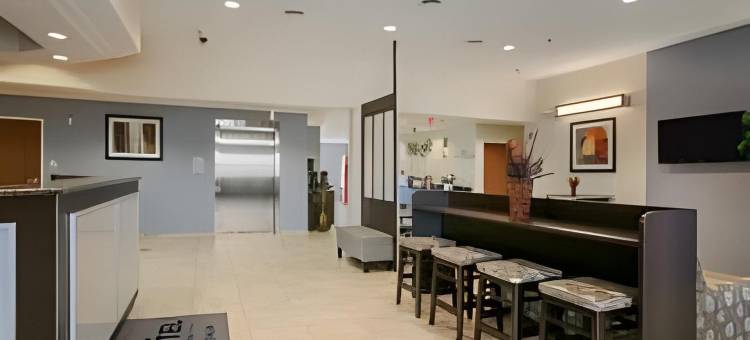 Microtel Inn & Suites by Wyndham Stanley图片