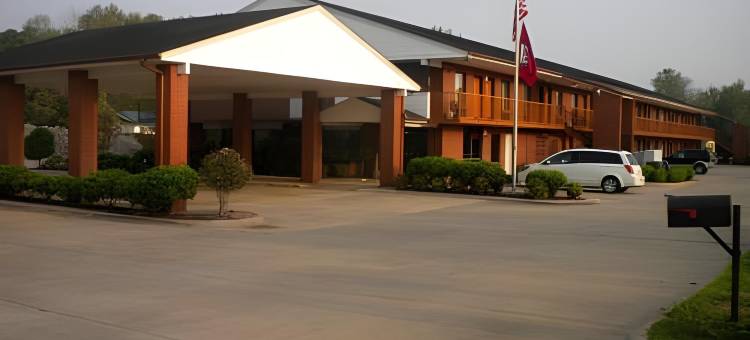 谢里登美洲最佳价值套房酒店(Americas Best Value Inn and Suites Sheridan)图片
