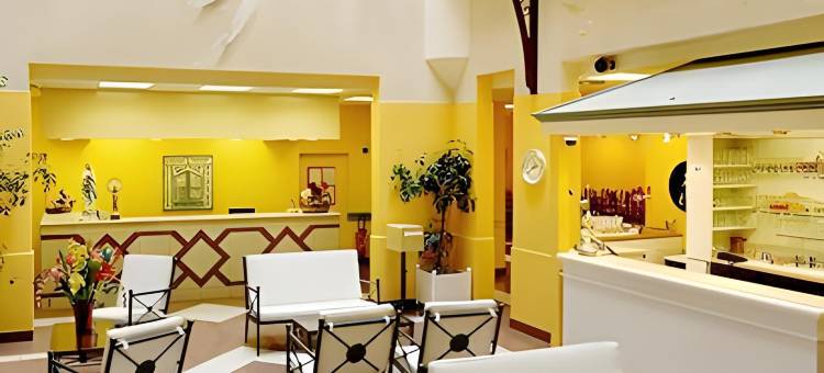 天使与玛里安酒店(Hôtel Angelic)图片