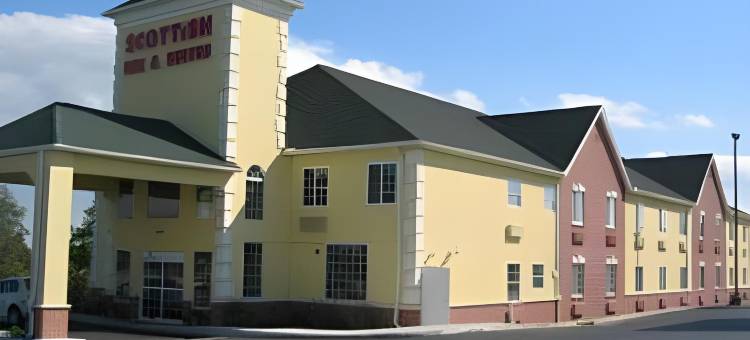 哈里斯堡-赫舍尔北速8酒店(Super 8 by Wyndham Harrisburg Hershey North)图片