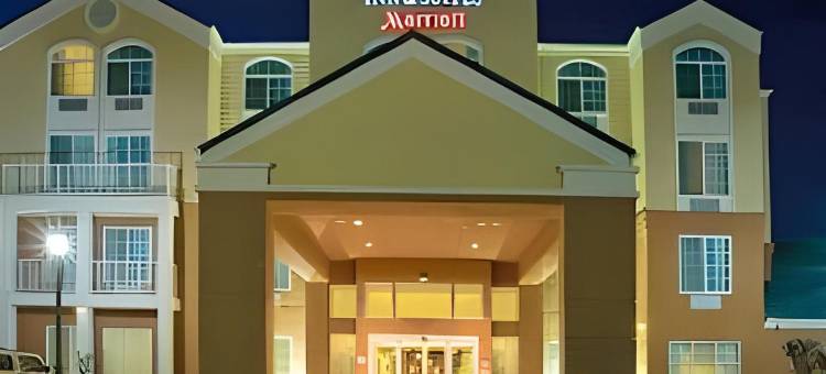 Fairfield Inn & Suites Fairfield Napa Valley Area图片