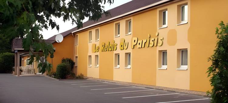 巴黎旅馆酒店(Logis Hôtel - le Relais du Parisis)图片