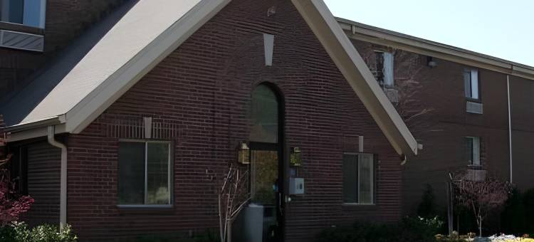 家庭套房(HomeStay Suites)图片