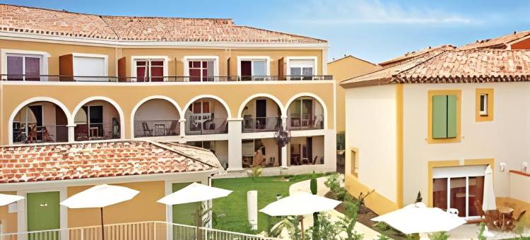 艾克斯罗塞特乡村公园套房酒店(Garden & City Aix En Provence - Rousset)图片