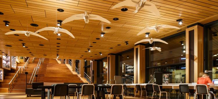 Holiday Inn Express 阿纳姆(Holiday Inn Express Arnhem)图片