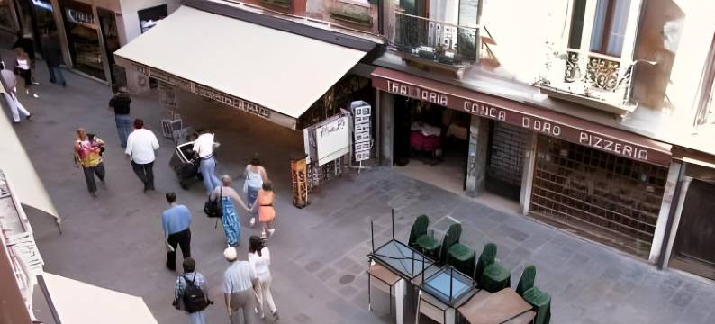 洛坎达阿莱昂酒店(Locanda Al Leon)图片