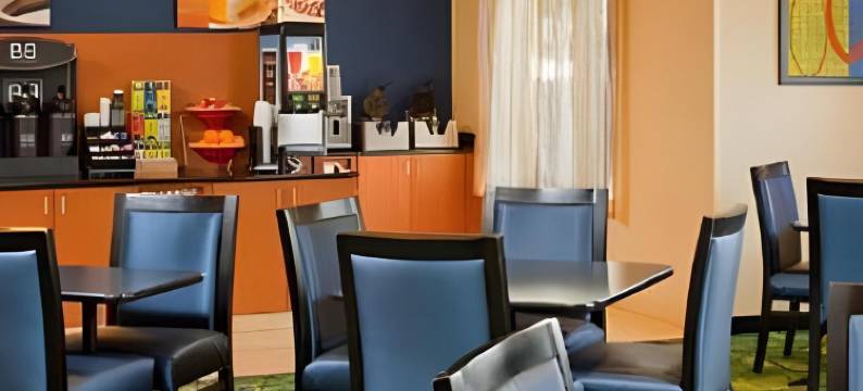 弗兰肯默斯万枫酒店及套房(Fairfield Inn & Suites Frankenmuth)图片