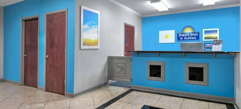 卡博特温德姆戴斯套房酒店(Days Inn & Suites by Wyndham Cabot)图片