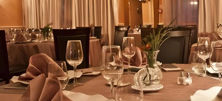 Logis Hotel Restaurant de la Poste图片