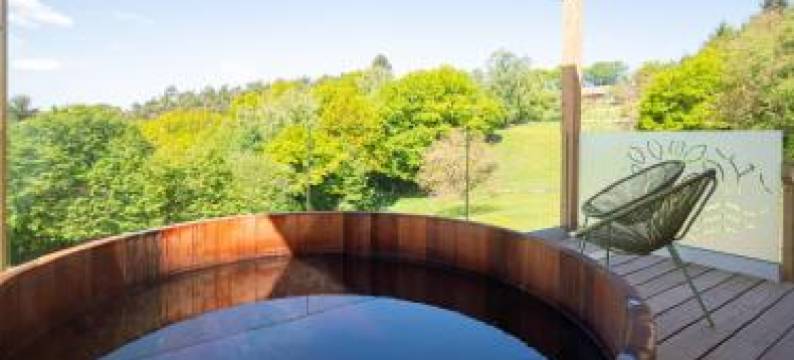 德桑小村酒店(Le Hameau des Sens)图片