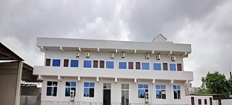 斯亚酒店及婚礼花园(Siya Hotel and Marriage Garden)图片