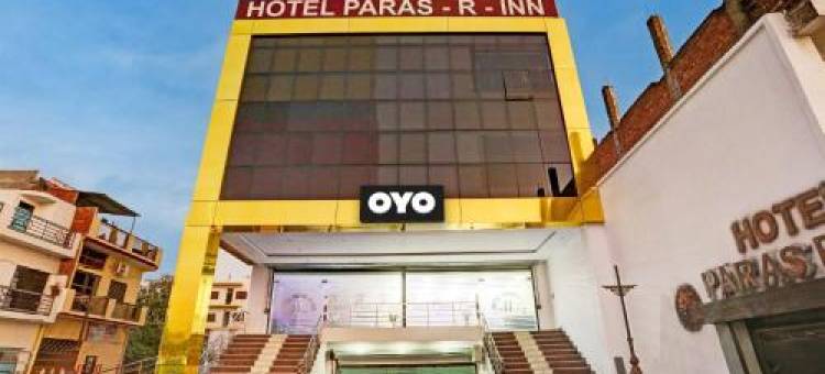 Hotel O Paras图片