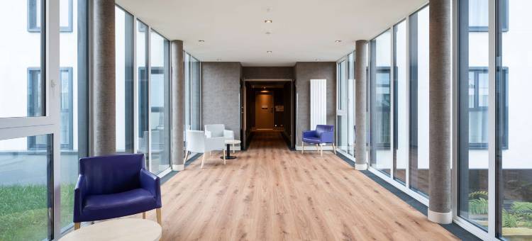 吉利亚德尊贵酒店-圣马洛(Kyriad Prestige Saint Malo)图片