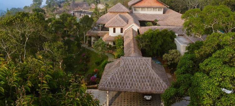 毛毯度假村和 Spa(Blanket Days Resort and Spa)图片