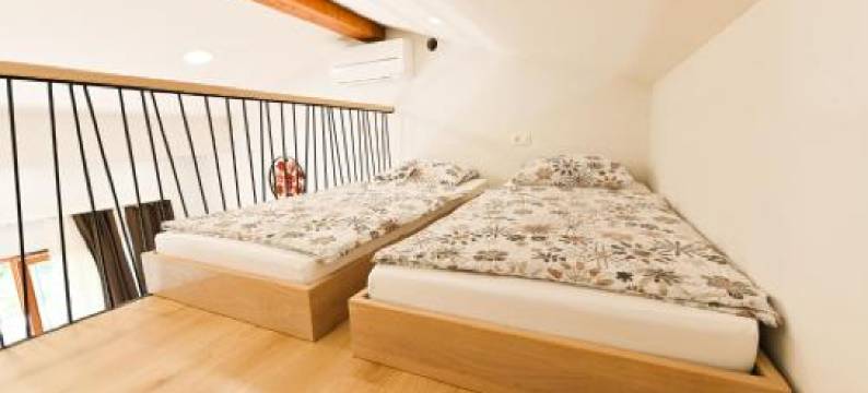 Ferjančič Estate Rooms图片