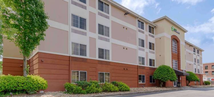 美洲长住酒店精选套房亚特兰大巴克海特(Extended Stay America Select Suites - Atlanta - Buckhead)图片