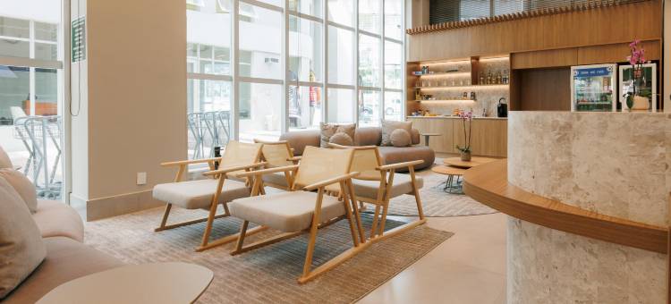 Ramada Encore by Wyndham Belo Horizonte Minascasa图片
