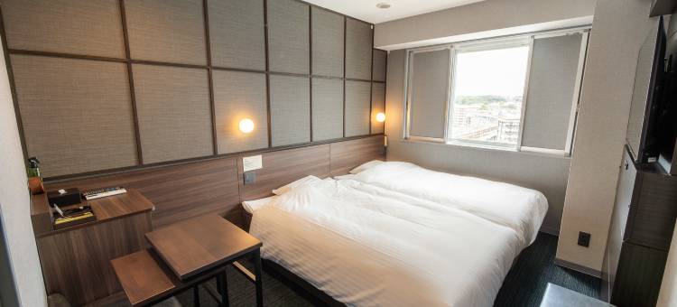 JR奈良站超级酒店Premier(Super Hotel Premier Jr Nara Eki)图片